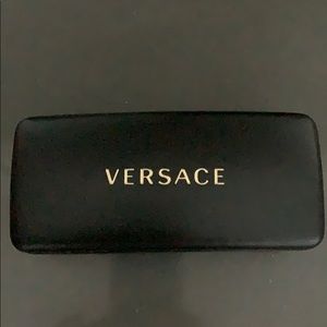 Versace sunglasses